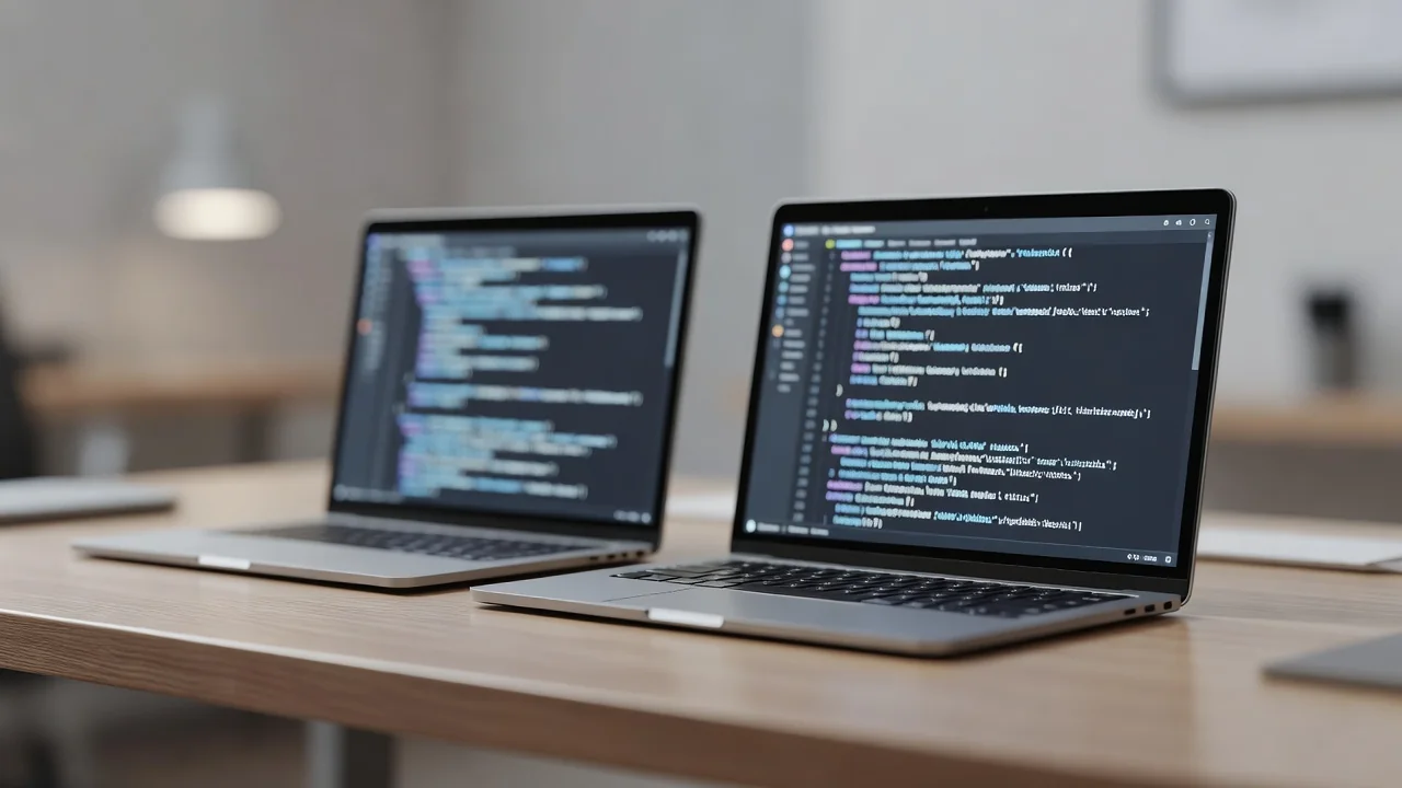 Windsurf vs GitHub Copilot: diferenças entre editor com IA e assistente de código