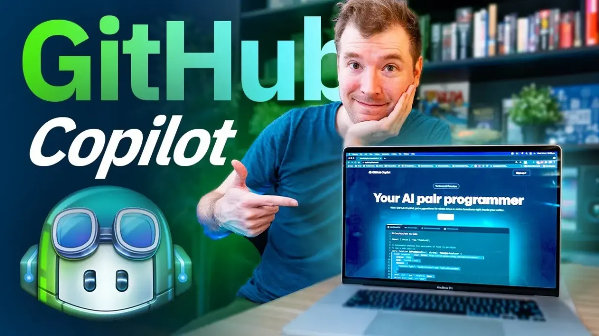 Como o GitHub Copilot ajuda