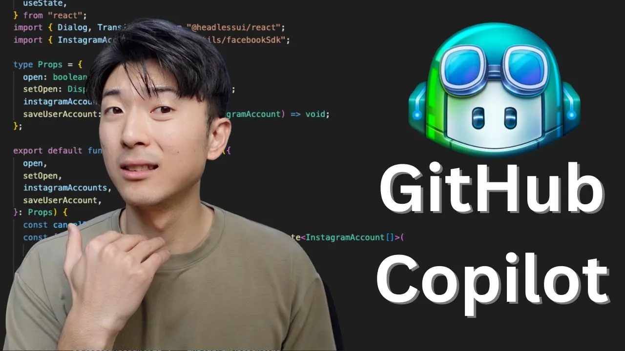 10 funcionalidades ocultas do GitHub Copilot