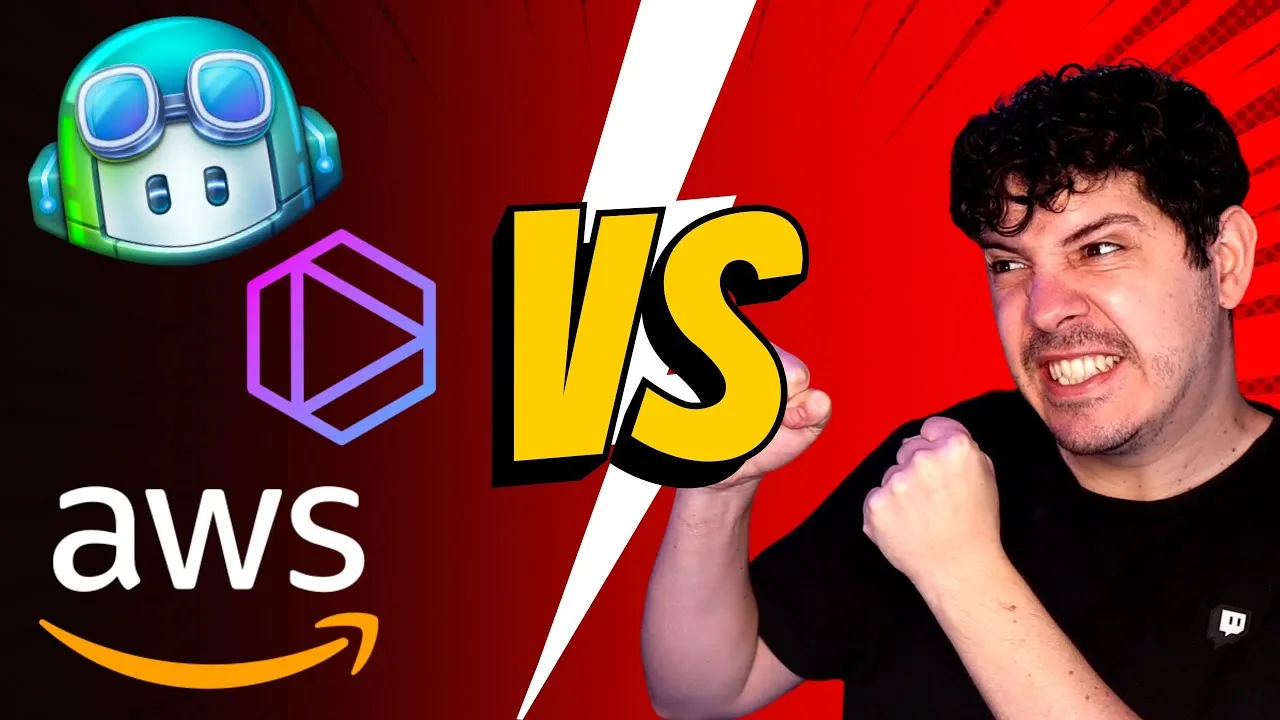 Alternativas ao GitHub Copilot