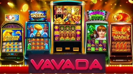 Slots inovadores do Vavada Casino: explorando as mecânicas Megaways, Cluster Pays e Drops & Wins