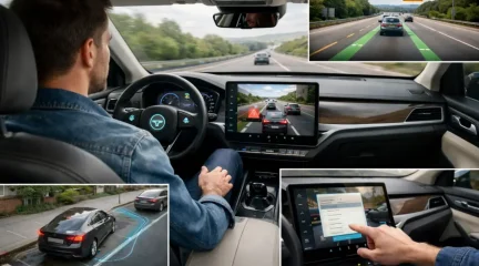 Como funciona Copilot Autopilot: guia completo de funções e uso