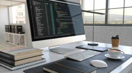 GitHub Copilot Aprendeu A Trabalhar Como Um Junior Developer GitHub Copilot Aprendeu A Trabalhar Como Um Junior Developer