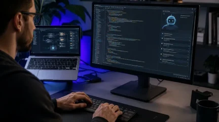 MCP no GitHub Copilot: como conectar ferramentas externas ao agente