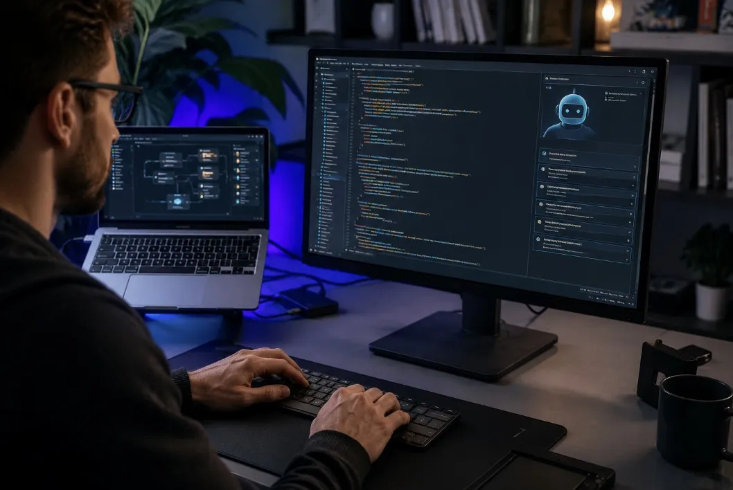 MCP no GitHub Copilot: como conectar ferramentas externas ao agente